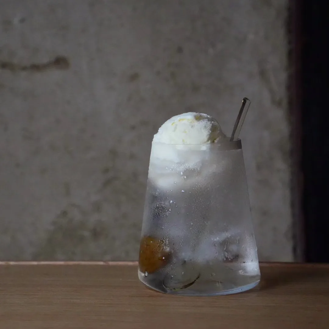 カフェドリンク